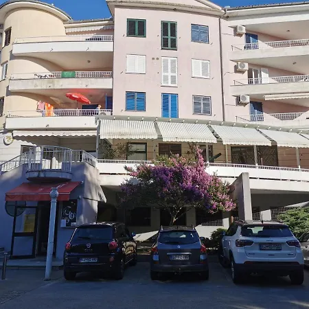 Апартаменты Portofino Изола