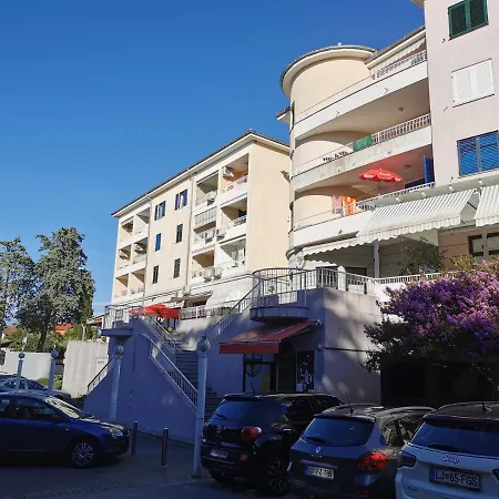 Апартаменты Portofino Изола