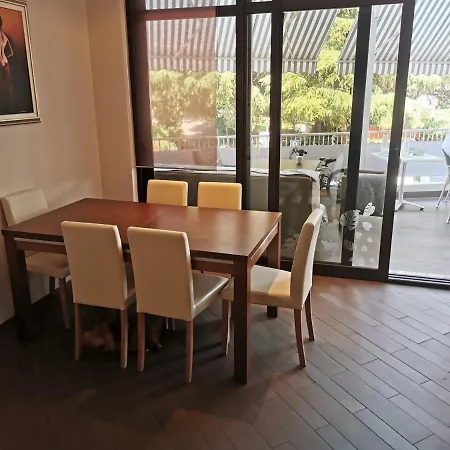 Апартаменты Portofino Изола