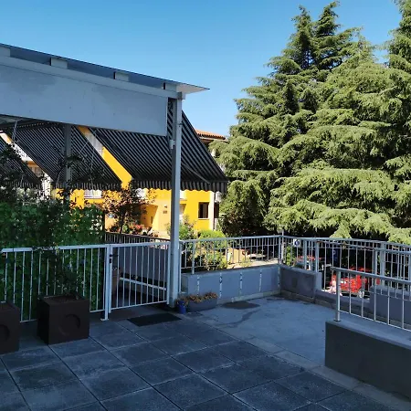 Portofino App Apartman *
