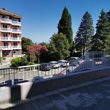 Portofino App Appartement