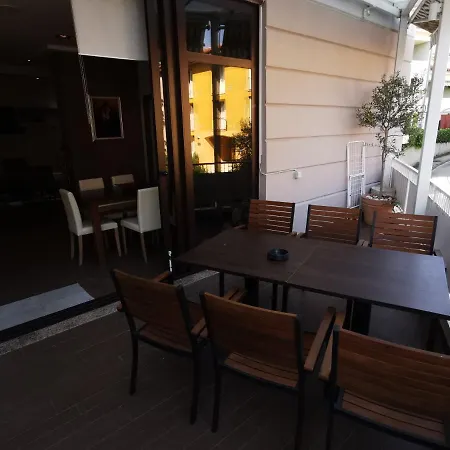Апартаменты Portofino *
