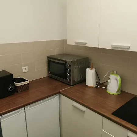 Apartman Portofino App *