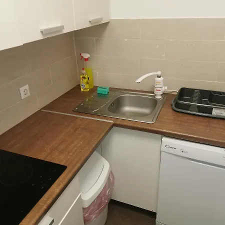 Portofino App Apartman *