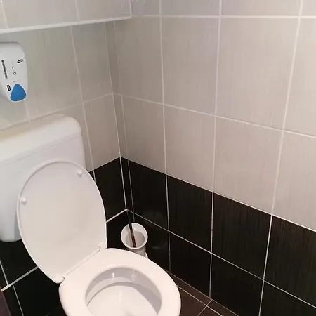 Portofino App Апартаменты Изола