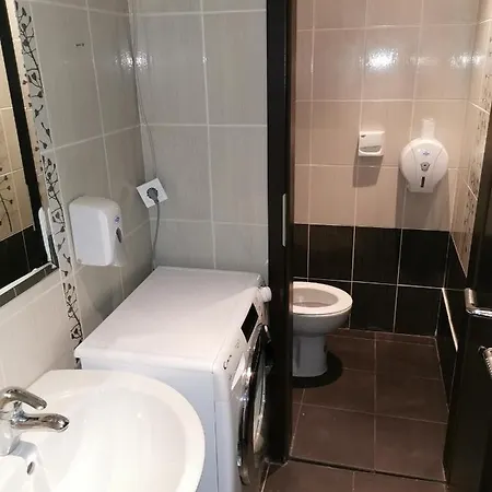 Апартаменты Portofino Изола