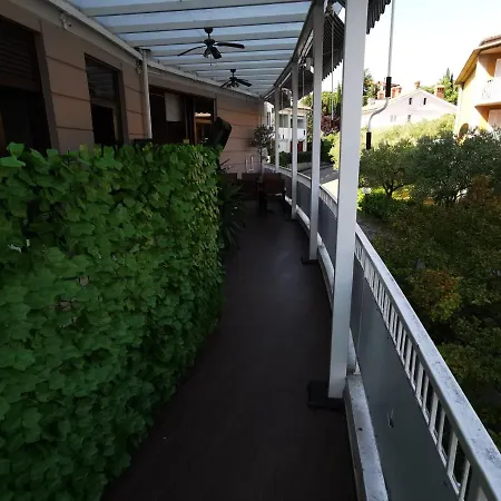 Апартаменты Portofino
