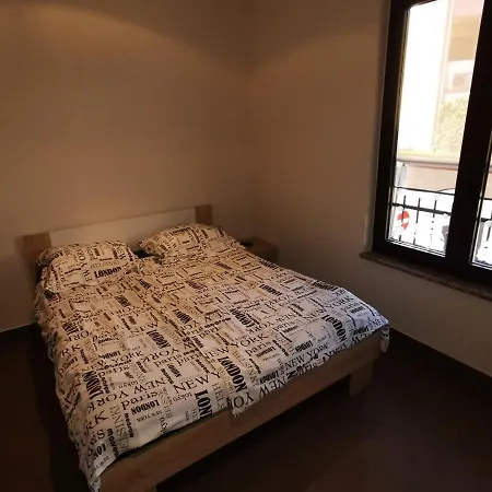 Portofino App Apartman Izola