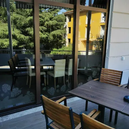 Portofino App