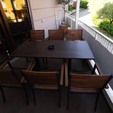 Portofino App Apartman *