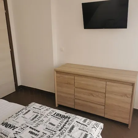 Apartman Portofino App