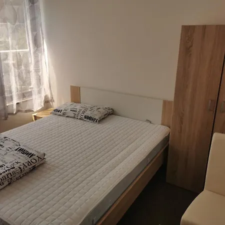 Portofino App Apartman