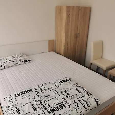 Portofino App Apartman