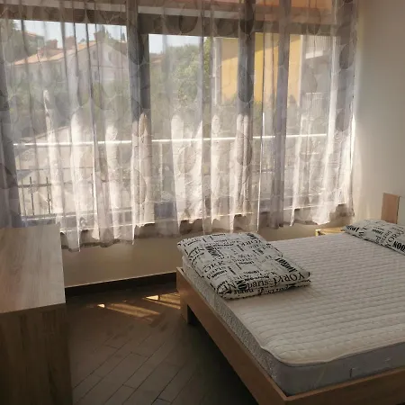 Apartman Portofino App