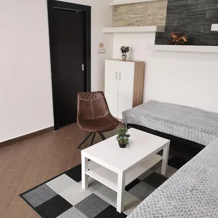 Apartman Portofino App *
