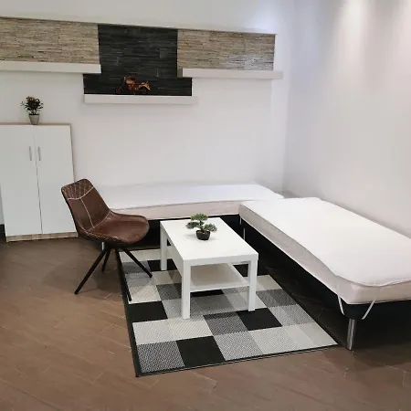 Portofino Апартаменты