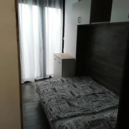 Апартаменты Portofino *