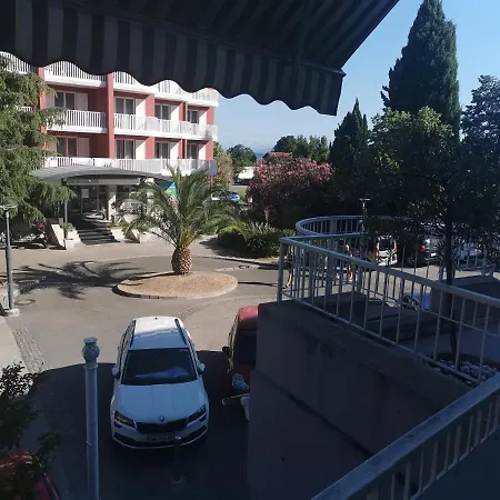 Portofino Апартаменты Изола