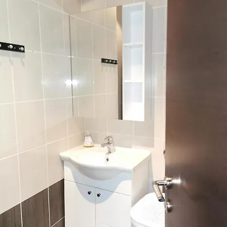 Portofino App Апартаменты Изола