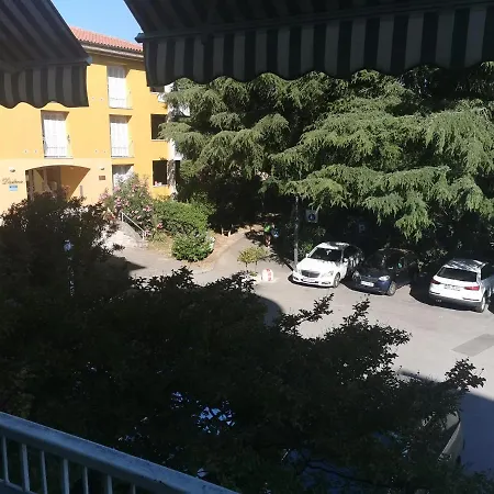Апартаменты Portofino *