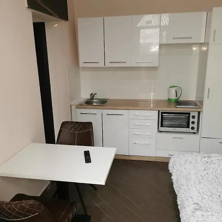 Appartamento Portofino App Izola