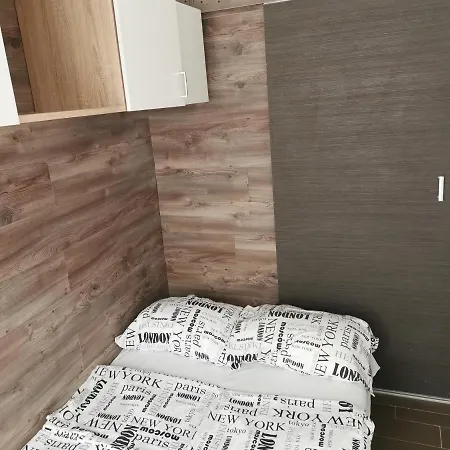 Portofino App Апартаменты