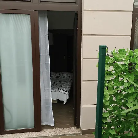 Апартаменты Portofino Изола