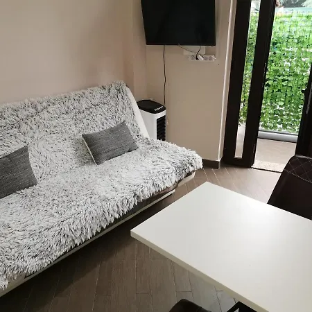 Апартаменты Portofino Изола