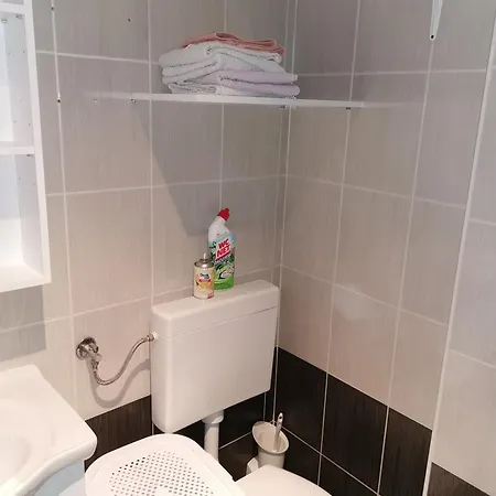 Portofino App Апартаменты