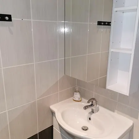 Portofino App Apartman *