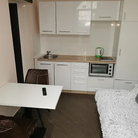 Portofino App Апартаменты *