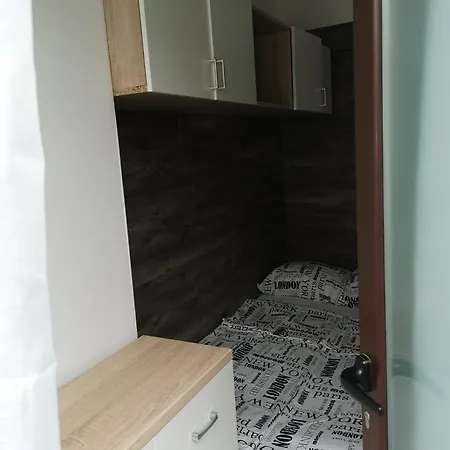 Portofino App Апартаменты *