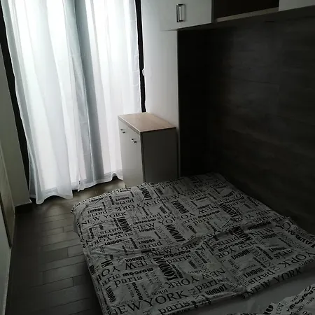Appartement Portofino *