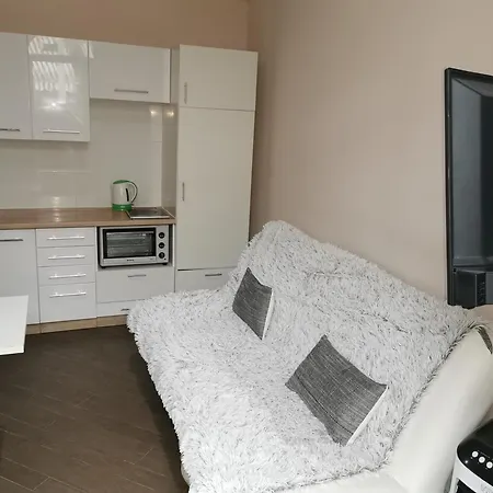 Portofino Апартаменты