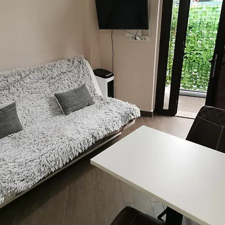 Portofino App Апартаменты *