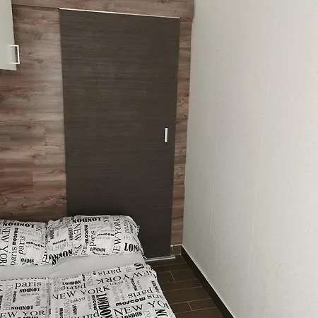 Portofino App Apartman