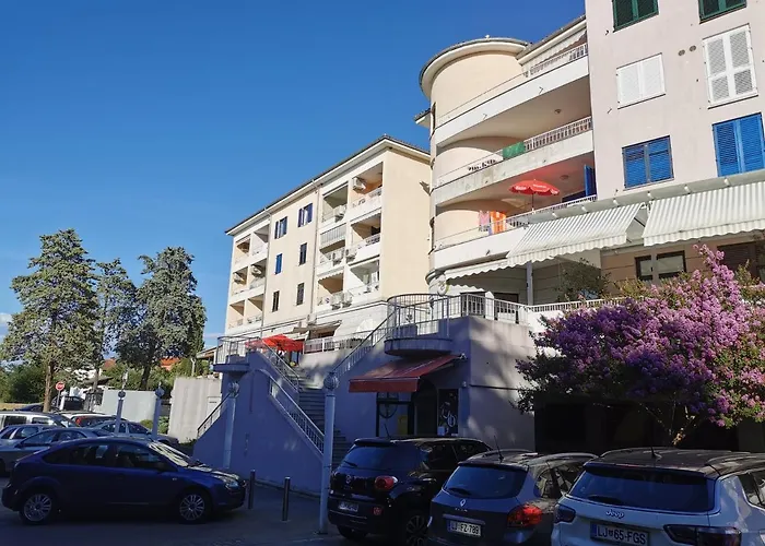 Διαμέρισμα Portofino App Izola