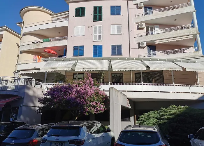 Apartamento Portofino App