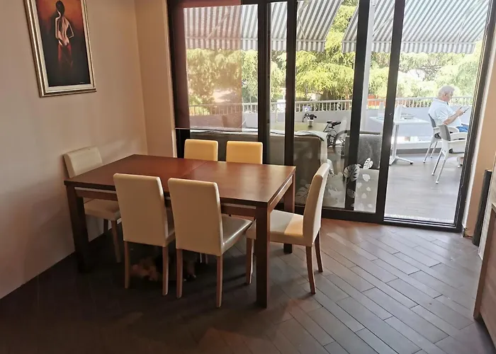 Apartamento Portofino App Izola