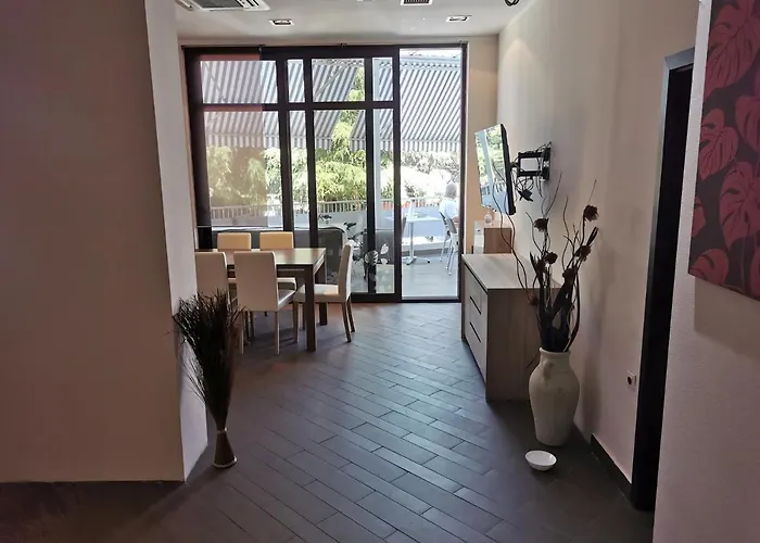 Portofino App * Izola