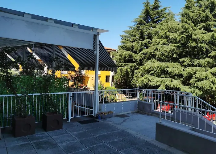 Portofino App Apartamento *