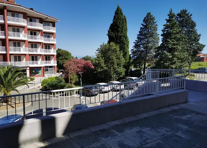 Portofino App Apartamento