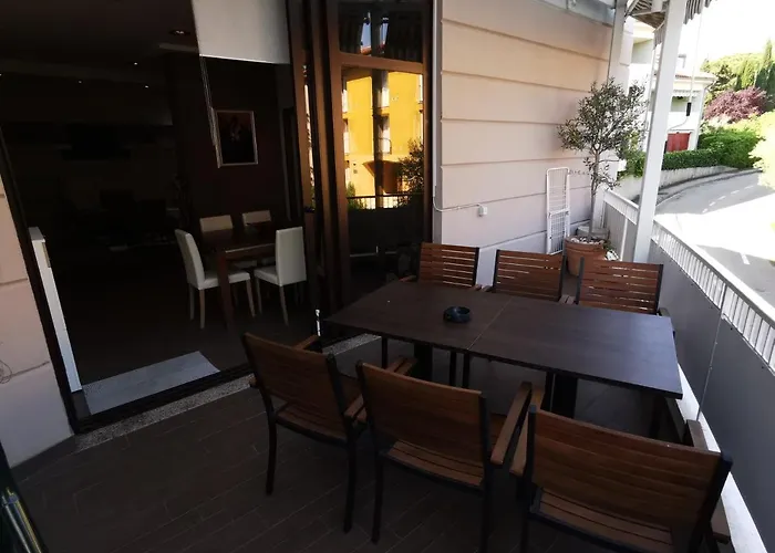 Apartamento Portofino App *