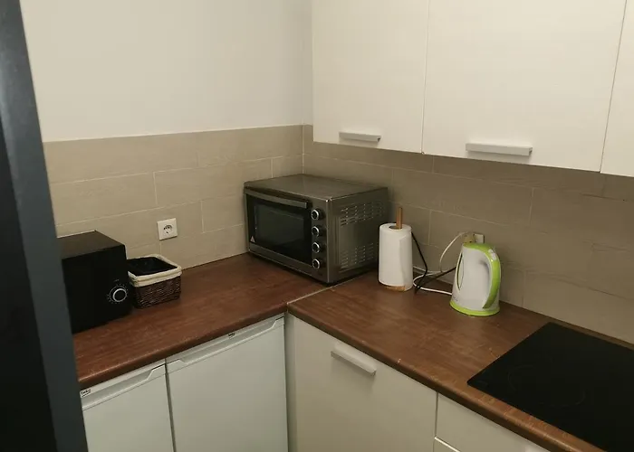 Apartamento Portofino App *