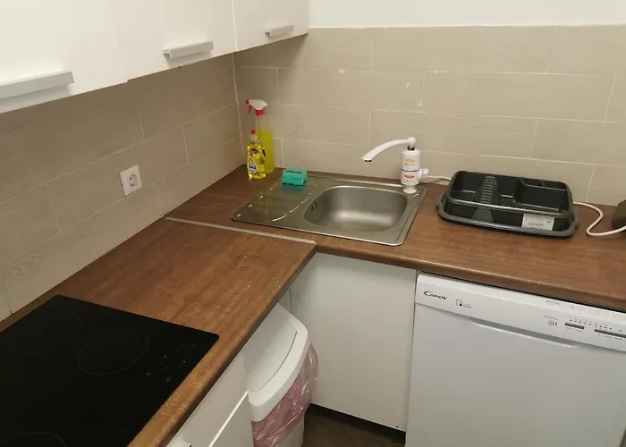 Portofino App Διαμέρισμα *