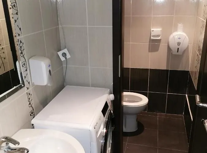 Διαμέρισμα Portofino App Izola