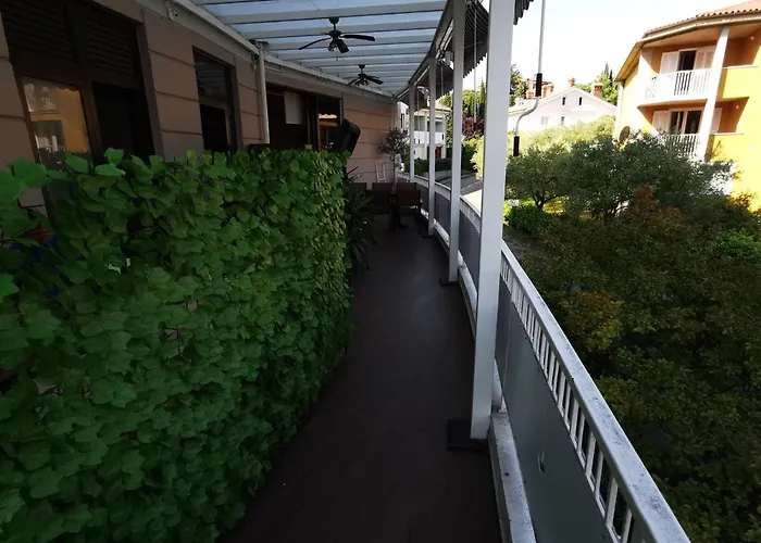 Apartamento Portofino App