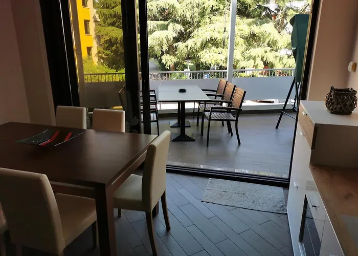 Portofino App 이졸라