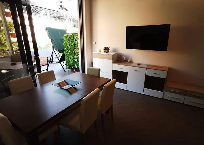 Διαμέρισμα Portofino App *