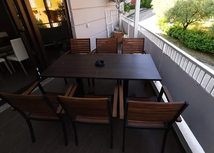 Portofino App Apartamento *